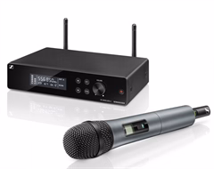 Sennheiser XSW 2-865-A - Set vocal fără fir
