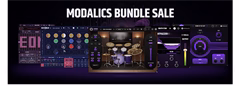 MODALICS Bundle - Software