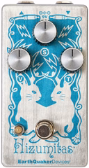 Earthquaker Devices Hizumitas Special Edition W-Music Distribution - Efect chitară