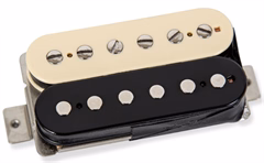 Seymour Duncan Slash 2.0 Neck Zebra - Senzor pentru chitară electrică