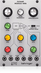 Behringer FILTAMP MODULE 1006