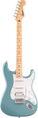 Fender Squier FSR Sonic Stratocaster HSS MN SNG - Chitară electrică