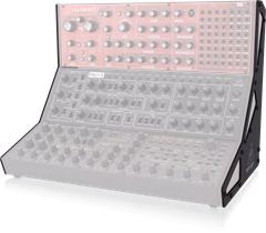 Behringer EURORACK STAND (3-TIER) - Eurorack case 