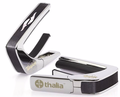Thalia Taylor 800 Element Chrome - Capodastru