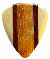 Timber Tones Zone Tones Deluxe Jackfruit - Pană