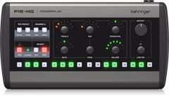 Behringer P16-HQ