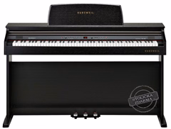 Kurzweil KA130 SR (utilizate) - Pian digital 