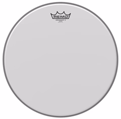 Remo 13" Ambassador X Coated - Faţă pentru tobă Snare şi tom-tomuri
