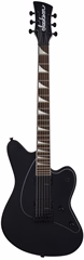 Jackson X Surfcaster LRL SB - Chitară electrică