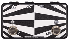 Earthquaker Devices Passive ABY Box - Pedală comutatoare