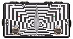 Earthquaker Devices Flexi Loops - Pedală comutatoare