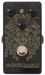 Catalinbread Galileo - Efect chitară