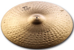 Zildjian 22" K Constantinople Medium Ride  - Cinel ride