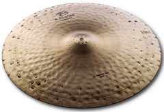 Zildjian 22" K Constantinople ride medium thin high - Cinel ride