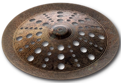 Zildjian 18" K Custom Special Dry Trash China - Cinel china