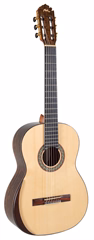 Manuel Rodriguez Superior Series B Eukalyptus S (neambalat) - Chitară clasică