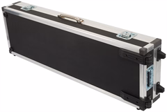 Razzor Cases FUSION Nord Grand case with wheels - Cutie pentru claviaturi 