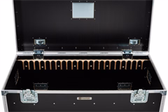 Razzor Cases Cable Case - Transport case