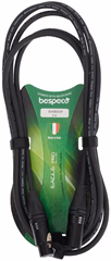 Bespeco EAMB300R (neambalat) - Microfon cu cablu
