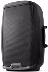 Gemini AS-2115P - Boxă activă