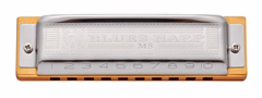 Hohner Blues Harp Db-major (neambalat) - Muzicuţă