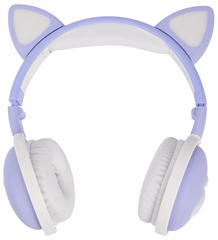 Mozos KID-DOG-BT-VIOLET (neambalat) - Căşti fără fir