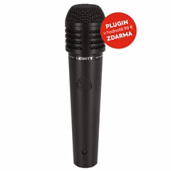 Lewitt MTP 440 DM - Microfon dinamic pentru instrumente