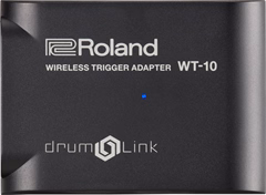 Roland WT-10