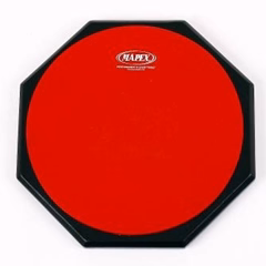 Mapex MA-PD08 (neambalat) - Pad pentru antrenare