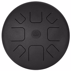 Sela Harmony Tongue Drum 12" C Major - Tongue drum