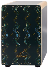 Gecko CL93A - Cajon