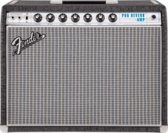 Fender FSR 68 Custom Pewter - Combo lampă chitare