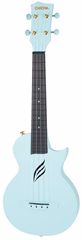 Cascha HH 2287 Carbon Fibre Ukulele Set Mint (neambalat) - Ukulele acustice