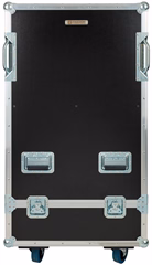 Razzor Cases Multi Guitar case