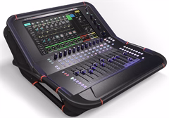 Allen&Heath Avantis Solo - Pupitru de mixaj digital 