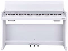 Nux NCK-330 WH - Pian digital 