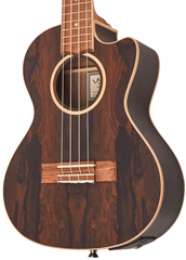 Lanikai ZR-CET - Ukulele electro-acustice