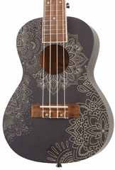 Bamboo U-23-Soul Mandala-S