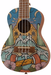 Bamboo U-23 COOL BEACH-S