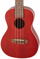 Ortega RUFIRE - Ukulele acustice