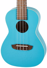 Ortega RULAGOON - Ukulele acustice