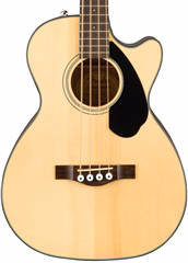 Fender CB-60SCE Bass