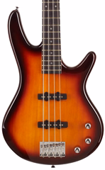 Ibanez GSR180 Sunburst - Chitară bass electrică