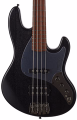 Sandberg California Grand Dark 4 BM PFF 35 - Chitară bass electrică