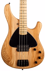 Sandberg Basic 4 NT MFB ADT - Chitară bass electrică