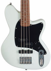 Ibanez TMB30 Mint Green - Chitară bass electrică