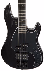 Sandberg California VM MT BK EFB DTW MHS - Chitară bass electrică
