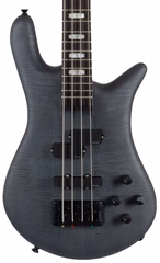 Spector Euro LX 4 Black Stain