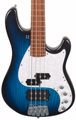Sandberg California VM PFF BB Mat  - Chitară bass electrică