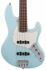 Sandberg Electra II TT4 SB - Chitară bass electrică